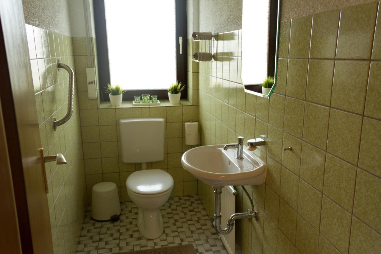 Apartment Muggensturm Am Badesee Exterior photo
