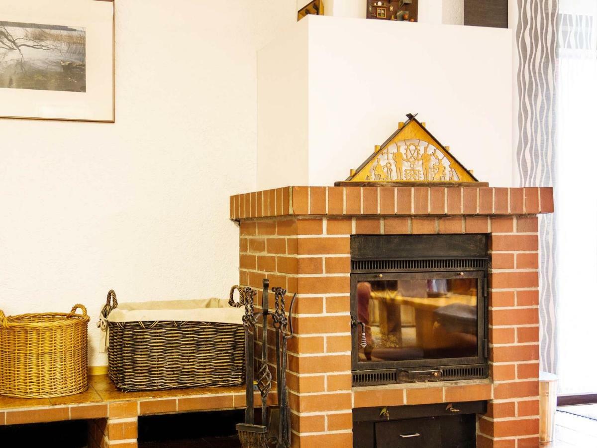 Apartment Muggensturm Am Badesee Exterior photo